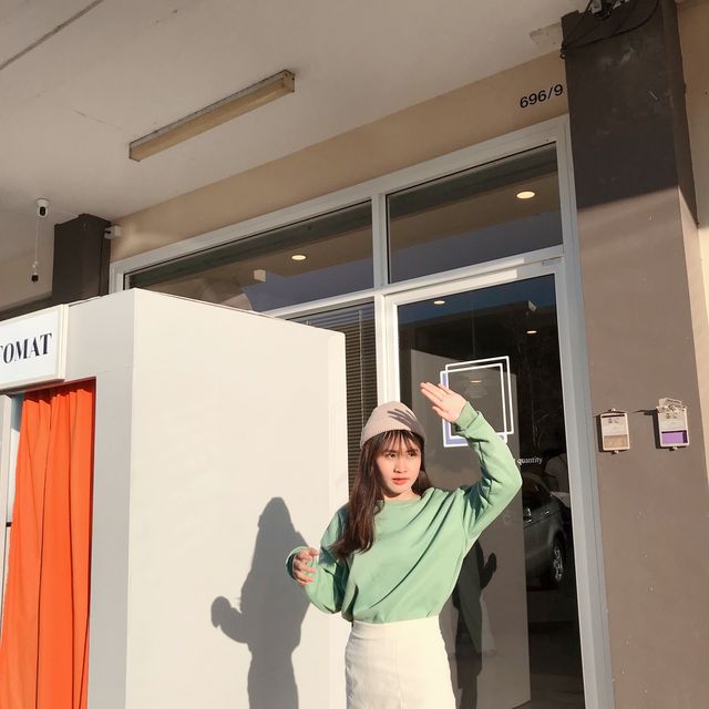 Command cafe’ @พะเยา