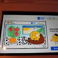 香港首個免費健康數碼體驗館