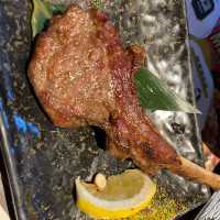 抵食日式放題