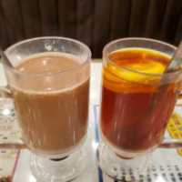 位置方便又高質嘅茶餐廳