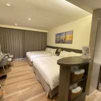 枋客文旅 台灣屏東 空中酒吧 無邊境泳池 網美酒店