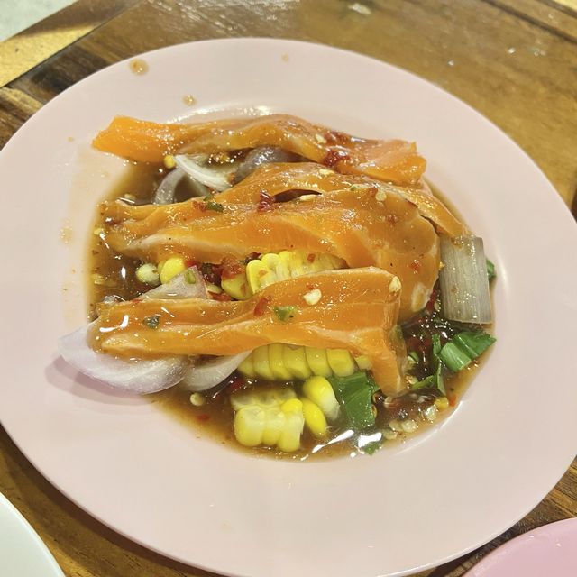 ยำแล้วแก้วเห้อ 