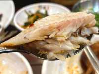 맛과 가격 모두 만족스런 가성비 갑 ‘청목 한정식’
