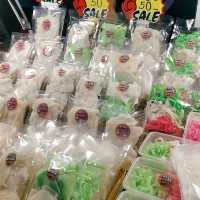 ถนนคนเดินเชียงคาน จ.เลย