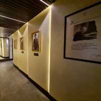 MURI Museum Rckir-Dunia Indonesia 