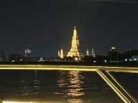 Fantastic Cruising Along The River 