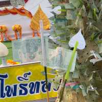 วัดดังแห่งเมือง​นครศรีธรรมราช​