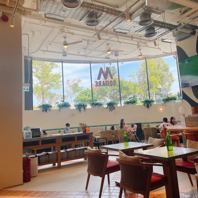 西貢假日好去處💛💛好chill