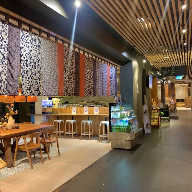Yunomori ออนเซนและสปา, สุขุมวิท 26