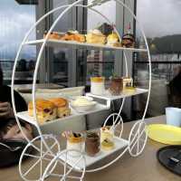 香港｜BLENDIN Restaurant & Lounge
