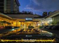 โรงแรมกลางเมือง ใกล้แหล่งช้อปปิ้ง