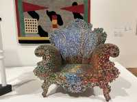 Visual Culture to see in M+ 