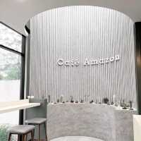 Café Amazon ปตท. บริษัท นาหม่อมอานนท์ จำกัด