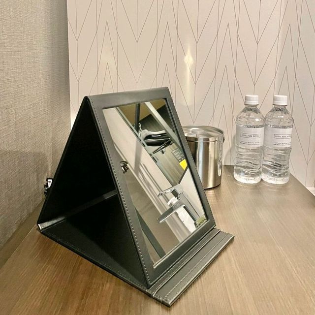 開業日に宿泊🏨ロイパ銀座コリドー