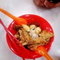 Breakfast Options In Johor Bahru