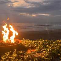 SPA & Dining experience @Alila Seminyak