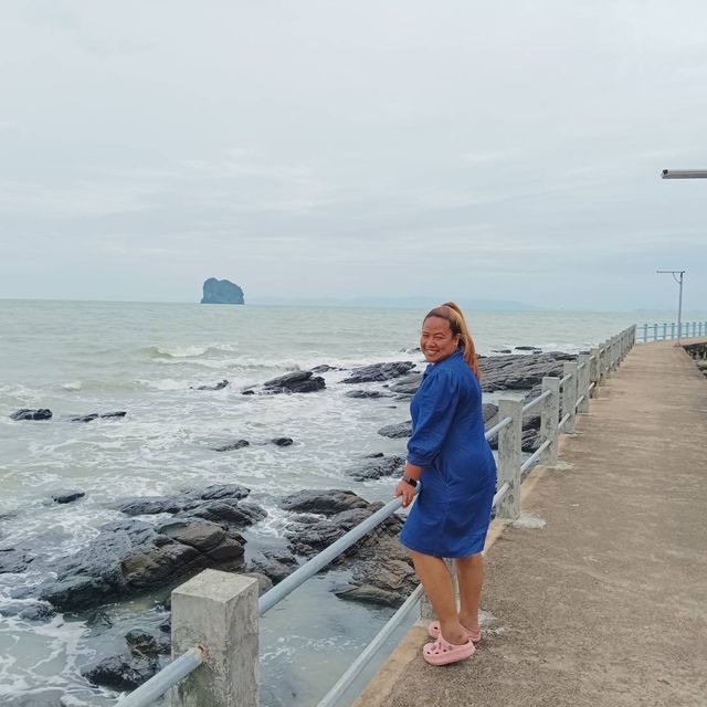 เกาะที่เล็กที่สุดในประเทศไทย