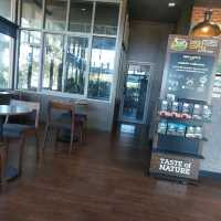 Cafe Amazon