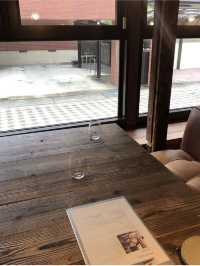 【福岡カフェ】城下町で食べるアフタヌーンティー🫖
