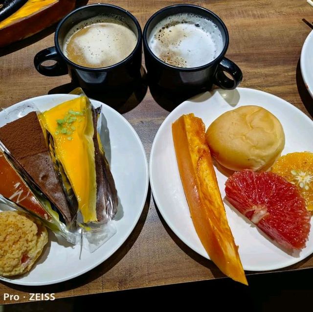 我家牛排中和店