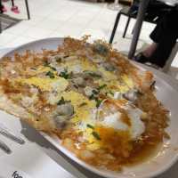曼谷｜Central World Food Court🍴
