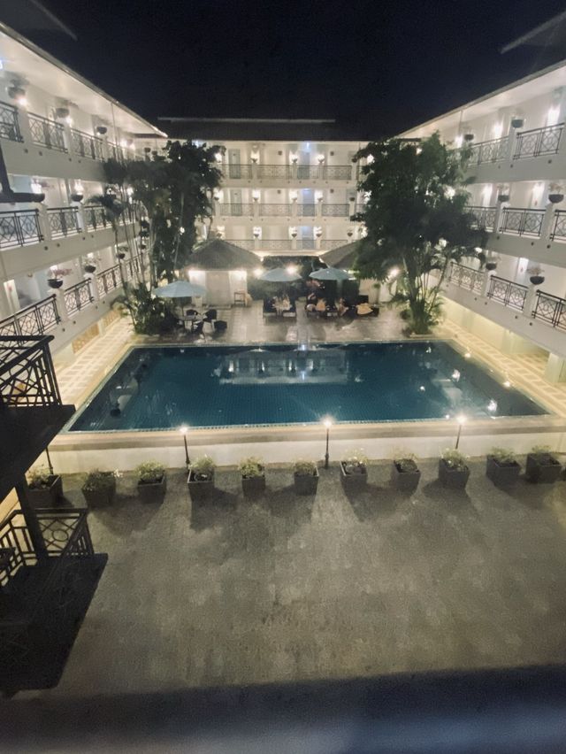 De Charme Hotel | Chiangmai 