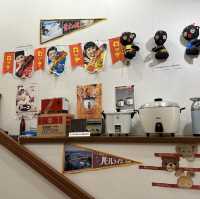 Kiyoshi Yamashita exhibition