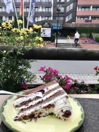 Birthplace of the Black Forest Cake