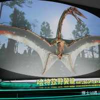 《恐龍展🦕必睇7項嬰幼龍醫護》