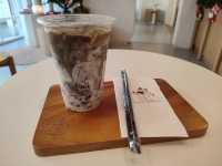 Nakama Cafe
