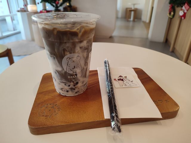 Nakama Cafe