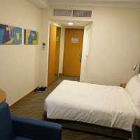 The Most Convenient, Cheapest Hotel Right at The Busiest Shopping Mall 