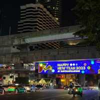 central world的🎄