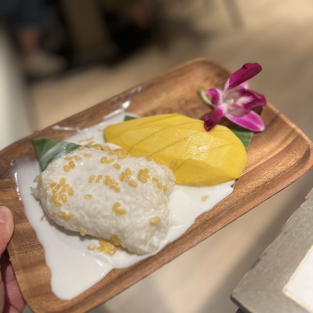 過江龍泰國菜🛺
