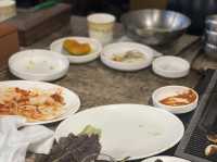 창원갈비맛집 석정원숯불갈비