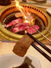 CP值好高嘅任食韓燒