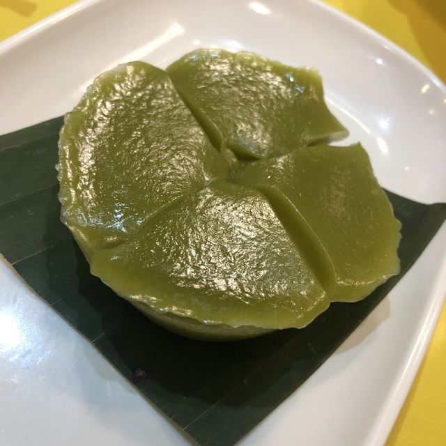 正宗街坊越菜