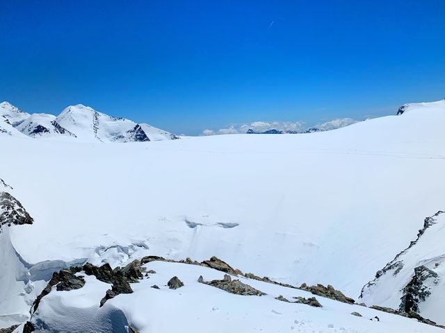 《Matterhorn瑞士最美的山峰》