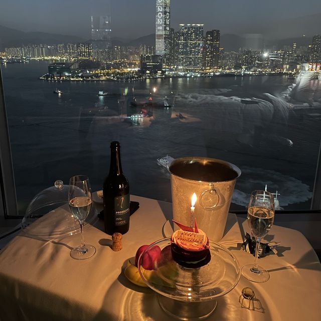 四季酒店海景房連早晚餐