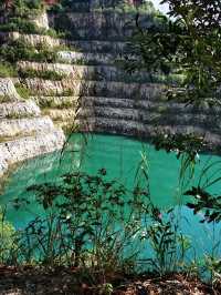 BMC Blue Lake
