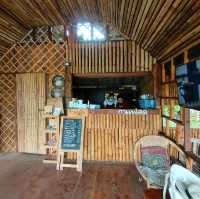 บ้านนอก ฮอกควาย สบายๆ เมืองคอง