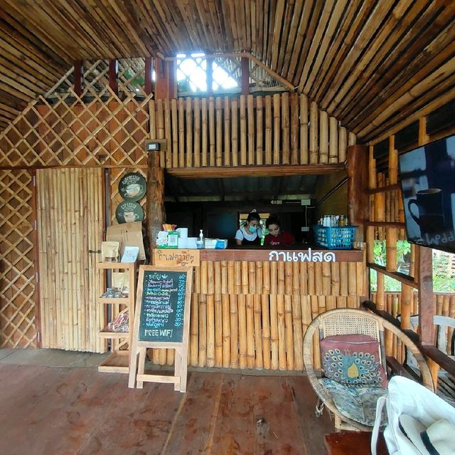บ้านนอก ฮอกควาย สบายๆ เมืองคอง