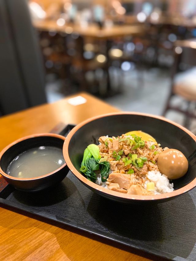 值得一試💛觀塘台式食堂😚