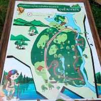 วนอุทยานถ้ำหลวงขุนน้ำนางนอน⛰️