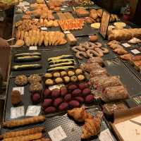 대전의 명물, 성심당 본점🥖🍞🥪🥯🥐🥨