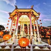 Historical attractions