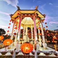 วันฟ้าระเบิด ที่ สะพานหิน ทะเลในเมือง ภูเก็ต