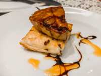 Saturday Dinner Buffet - AMAYA FOOD GALLERY