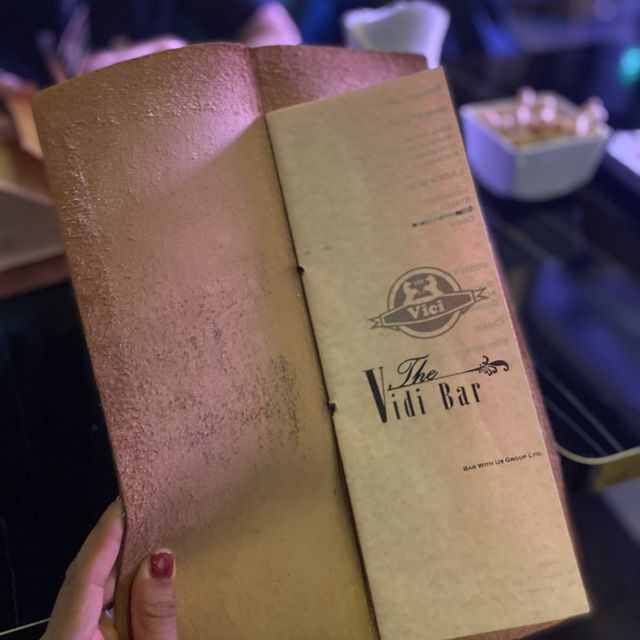 荃灣好地方酒吧推介 🍷😍📸