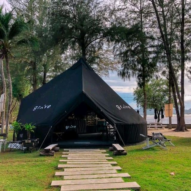 ~ Grove Phuket 🏕